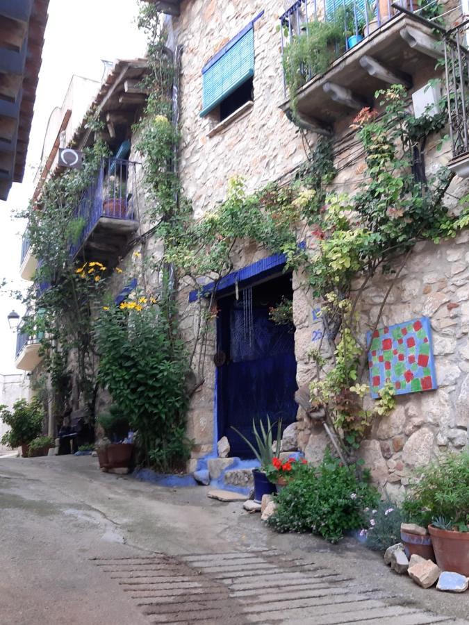 La Mallada Sant Jordi Exterior foto