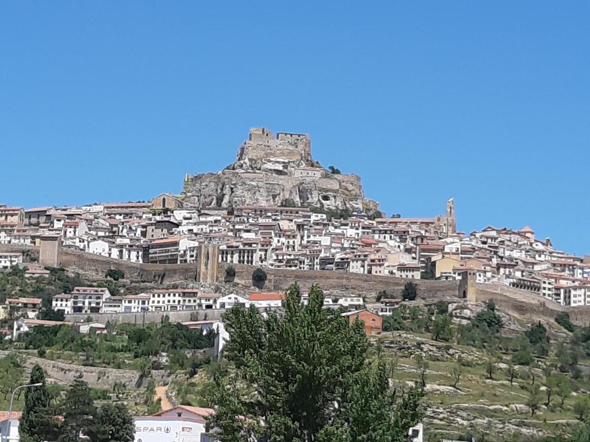 La Mallada Sant Jordi Exterior foto