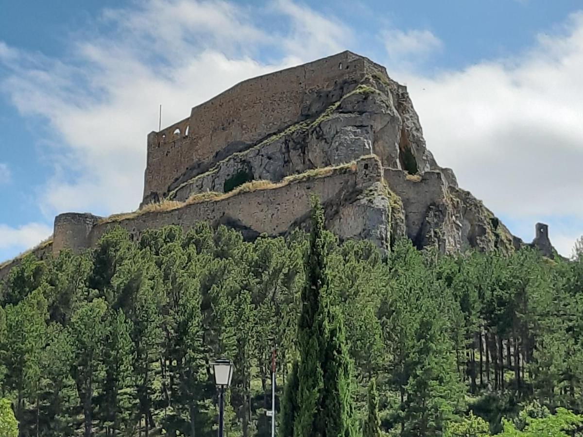 La Mallada Sant Jordi Exterior foto