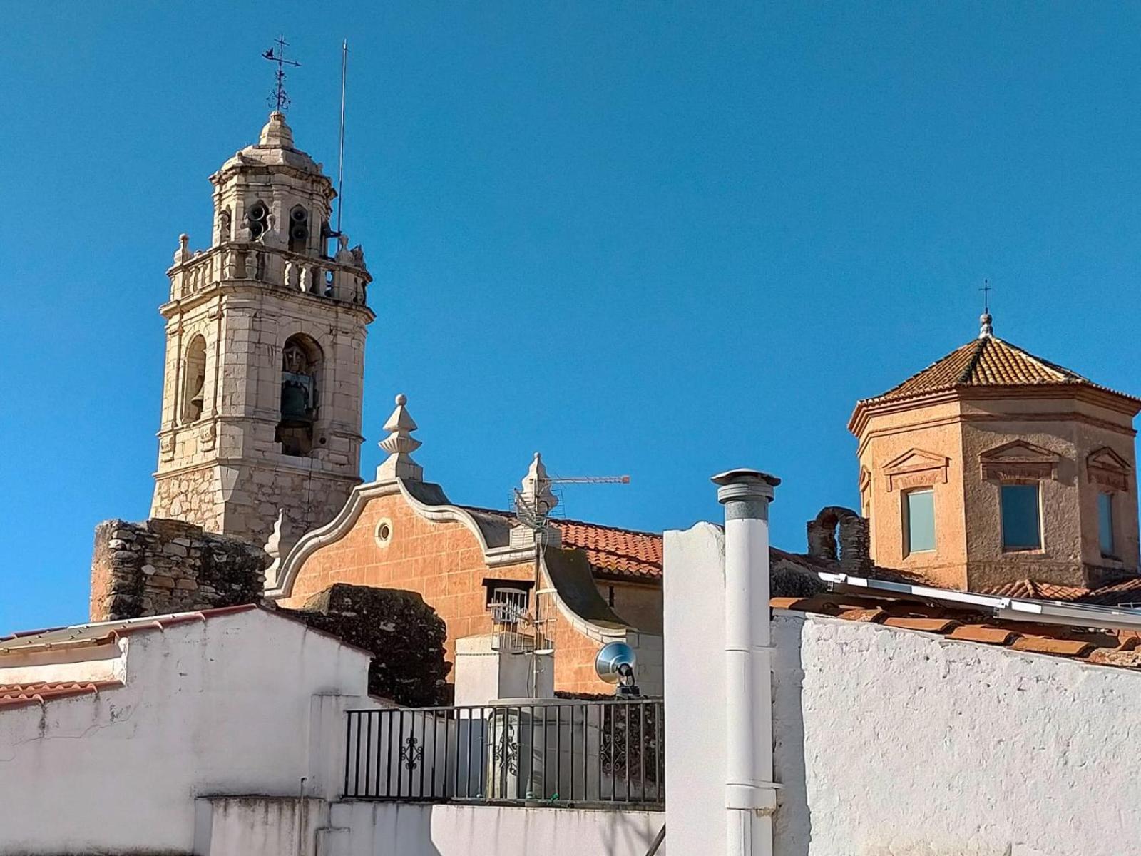 La Mallada Sant Jordi Exterior foto