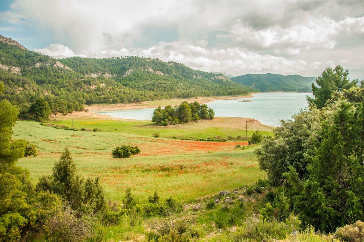 La Mallada Sant Jordi Exterior foto